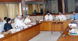 Committee set up to amend blasphemy laws 